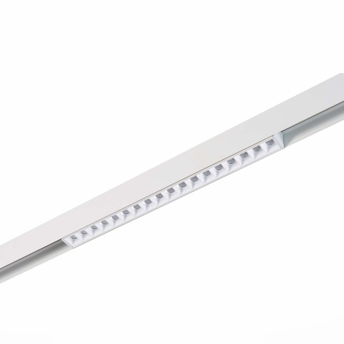ST361.546.18 Магнитный трековый светильник Белый LED 1*18W 4000K 1 407Lm Ra>80 36° IP20 L331xW22xH44 SKYLINE 48