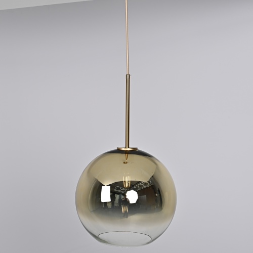 Подвесной Светильник Passage One D30 Gold от Imperiumloft 312596-26