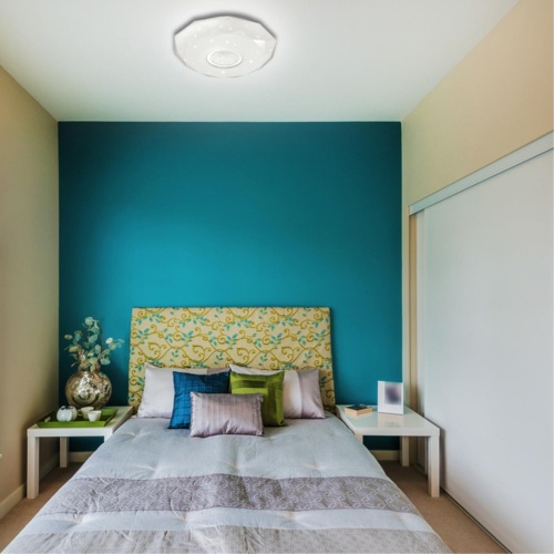 Настенно-потолочный светильник Сонекс Prisa 2057/EL