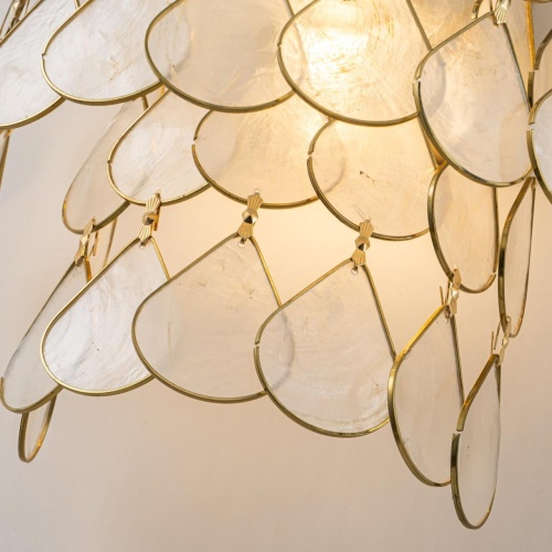 Бра Favourite 4763-1W, настенный светильник, D155xW250xH340, 1xE14x40W, excluded