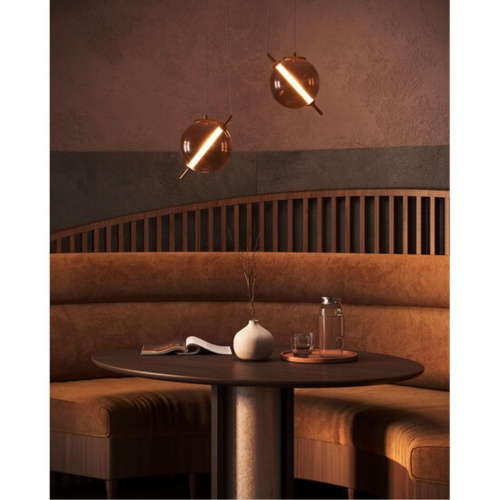 Arte lamp A3225SP-1PB СВЕТИЛЬНИК ПОДВЕСНОЙ