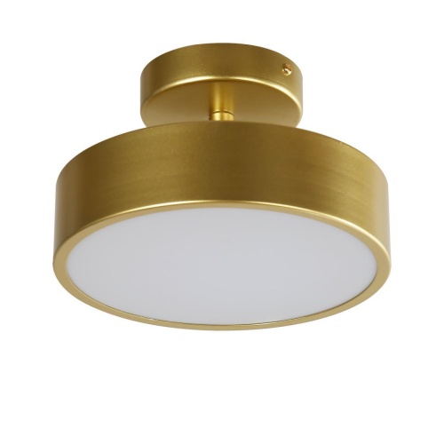 Потолочный светильник F-Promo 3059-2P, потолочный светильник, D200xH125, LEDx18W, 1440LM, 4000K, included