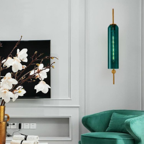 Бра Articolo Float Wall Sconce Snow от Imperiumloft 85011-22