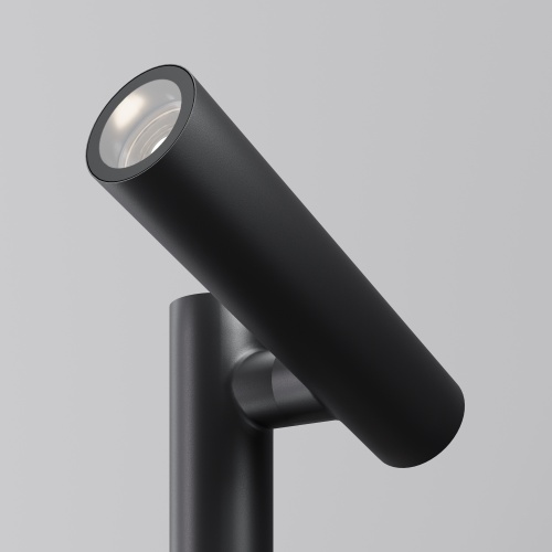 Садово-парковый светильник Outdoor O494FL-L30B3K