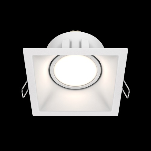 Встраиваемый светильник Technical DL029-2-01W