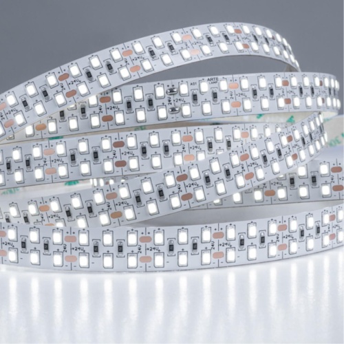 Arte lamp A2424015-02-4K Светодиодная лента 24В 20Вт/м 2200Лм/м 4000К 90+ 15мм SMD2835 240шт/м 5м IP20