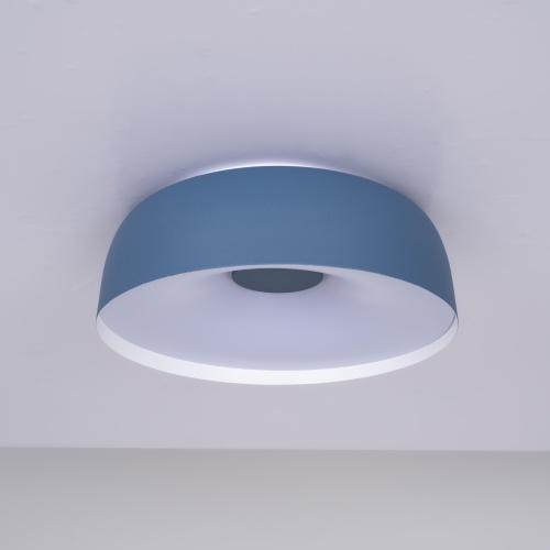 Светильник Djembé D27 Blue 184483-26