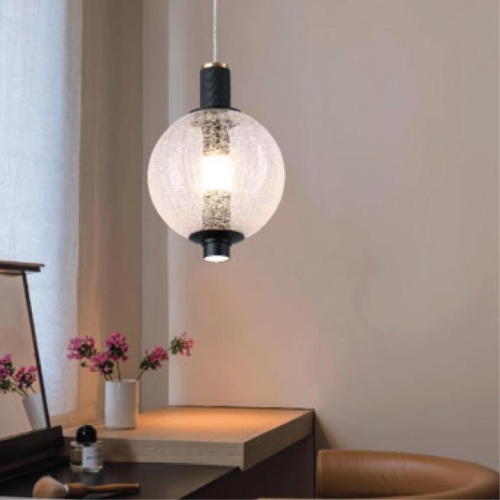 Подвес Favourite 4316-1P, подвес, D160xH345/1935, LEDx9W, 650LM, 4000K, CRI>90, included