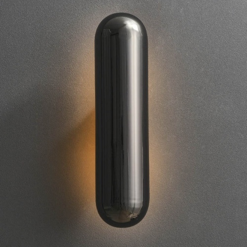 Настенный светильник FIA Black 227115-23