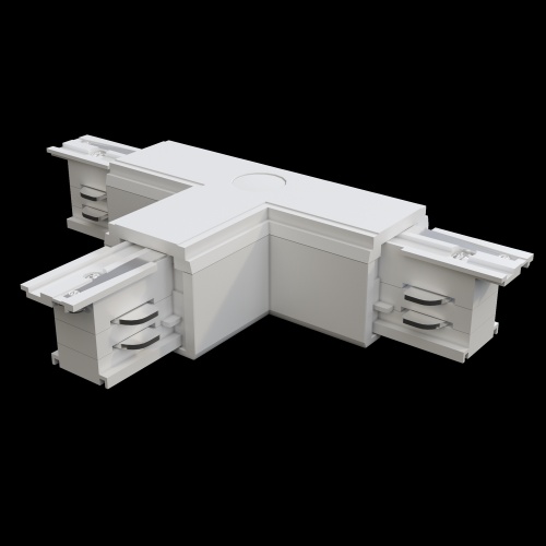 Комплектующие для систем освещения с токоведущими элементами Technical TRA005CT-31W-R