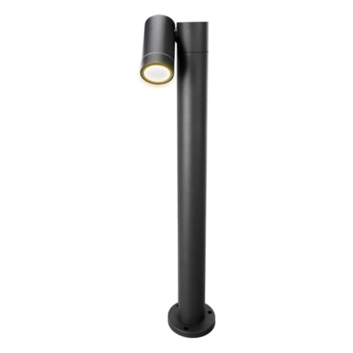 Наземные светильник Arte lamp A3302PA-1BK УЛИЧНЫЙ СВЕТИЛЬНИК