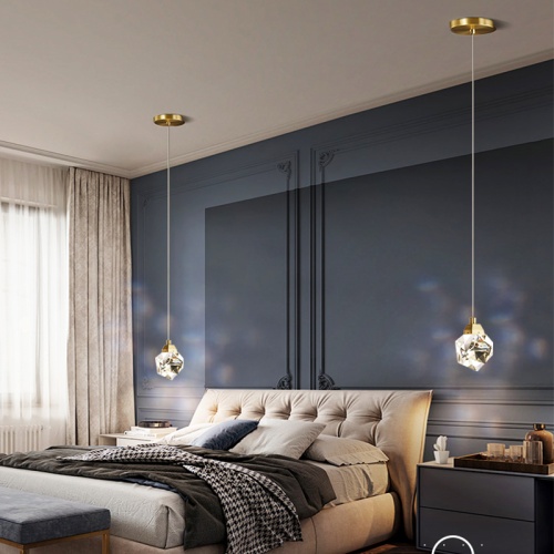 Подвесной Светильник Cristel One D43 от Imperiumloft 193599-26
