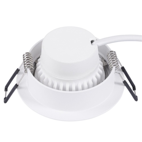 Точечный встраиваемый светильник Arte lamp A2861PL-1WH СВЕТИЛЬНИК ПОТОЛОЧНЫЙ