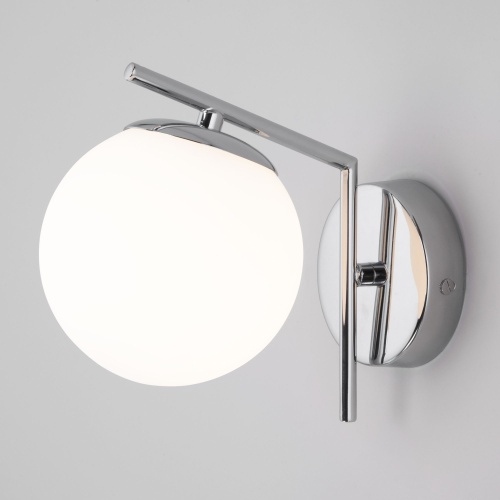Настенный светильник Eurosvet 70152/1 хром