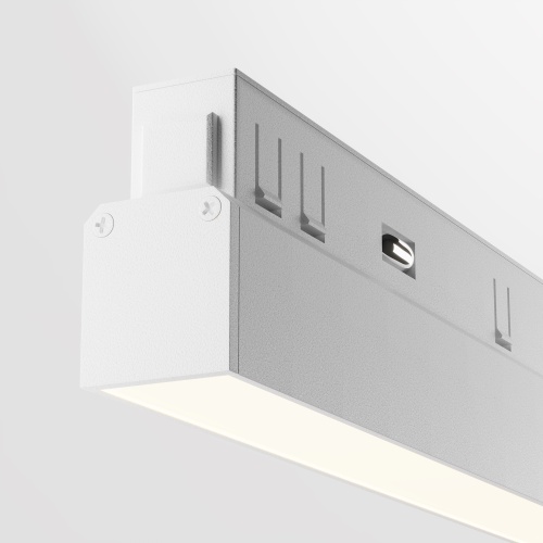 Трековый светильник Technical TR030-4-24WTW-DSZ-W