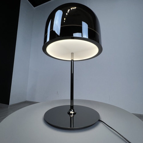 Настольная лампа NOTEN TAB H600 Grey 212838-26