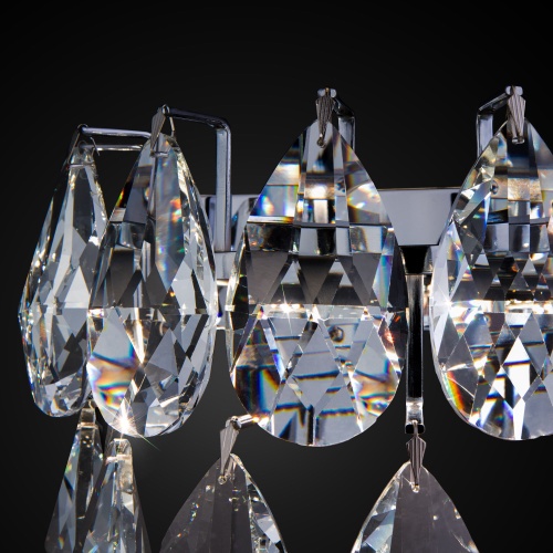 Настенный светильник Bogate's 437/1 Strotskis