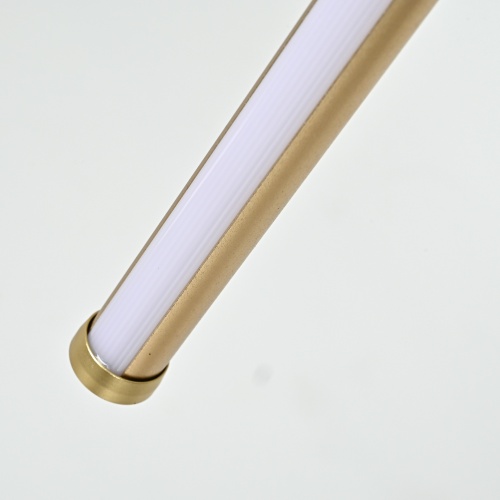 Подвесной светильник KEMMA H120 Gold 212792-26