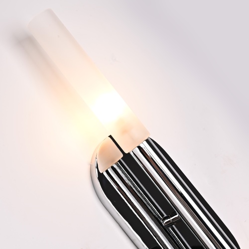 Бра Rousseau Medium Vanity Chromium 190588-22