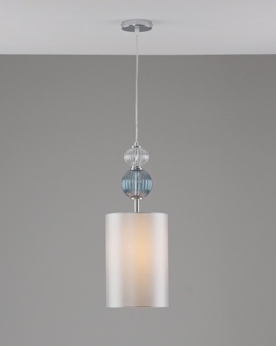Светильник подвесной Moderli V11876-1P Brumi