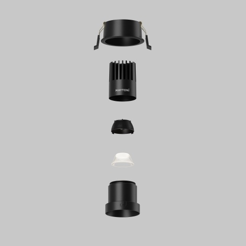 Аксессуар Technical Lens003D35-10W