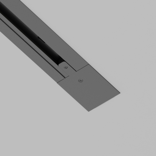 Комплектующие для систем освещения с токоведущими элементами Technical TRA002B-11B