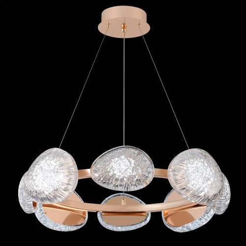 Люстра Crystal Lux FELICIDAD SP64W LED