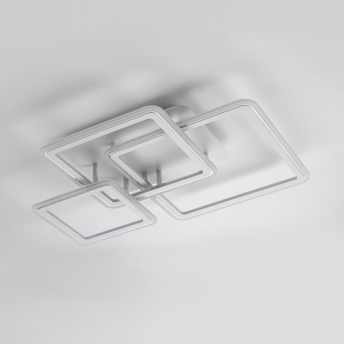 CL238230E Тринити Люстра RGB