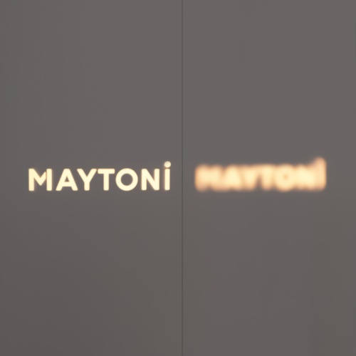 Трековый светильник Technical TR108-3-10W3K-B