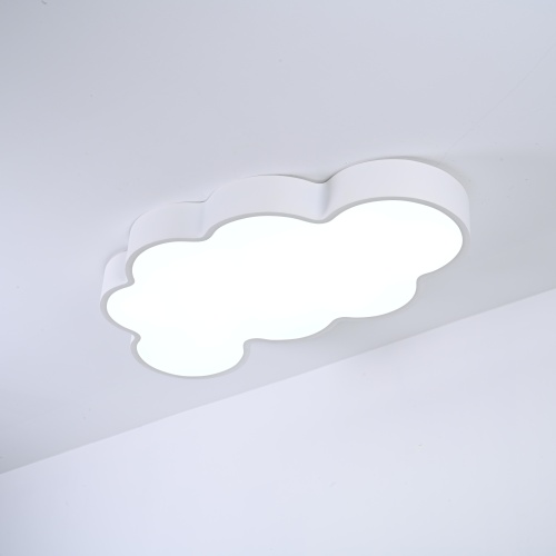 Потолочный Светильник Cloud 90 Белый от Imperiumloft 186678-26