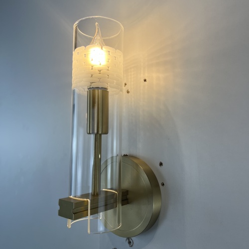 Настенный светильник (Бра) Chamont 154984-60