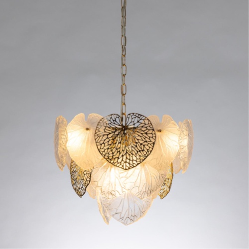 Подвесная люстра Arte lamp A4078LM-6GO СВЕТИЛЬНИК ПОДВЕСНОЙ