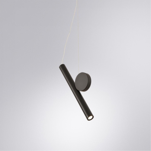 Arte lamp A2090SP-1BK СВЕТИЛЬНИК ПОДВЕСНОЙ