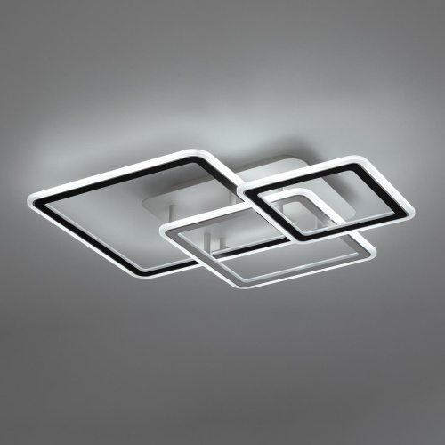 CL238231E Тринити Микс Люстра RGB
