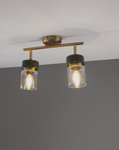 Спот Moderli V11822-2C Almero