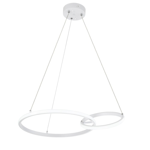 Подвесной светильник Escada 10230/2 LED*55W White