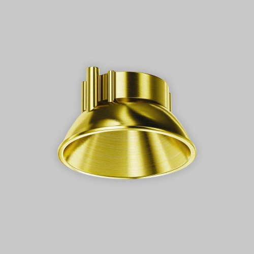 Аксессуары честный знак Technical Ring8-10W-RD-BS
