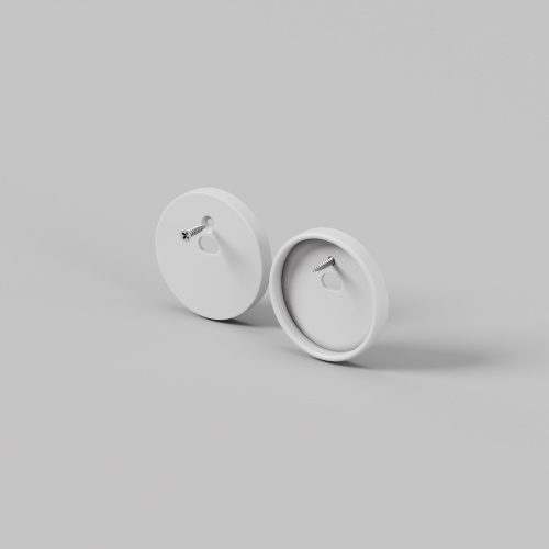 Комплектующие для профиля Led Strip 642081