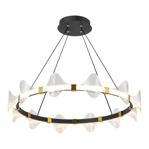 Люстра подвесная Люссоле SY0204