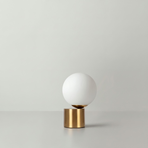 Настольный светильник Freya FR5286TL-01BS