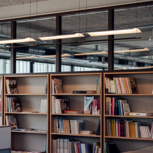 Подвесной светильник GARTH B L118 220703-23