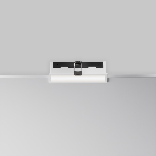 Встраиваемый светильник Technical DL066-12W3-6K-W