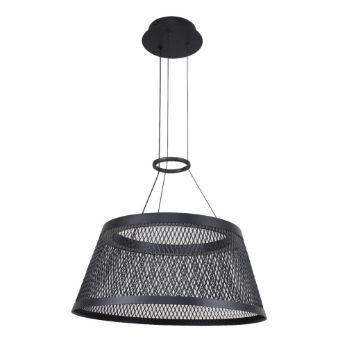 Подвесная люстра F-Promo 4739-4P, подвесная люстра, D400xH400/1500, LEDx10W, 800LM, 3000K, included