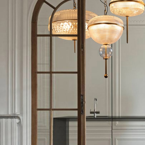 Подвесной Светильник Ample B от Imperiumloft 212136-26