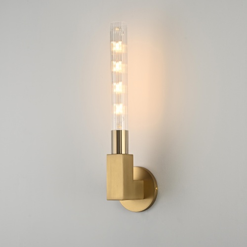 Бра Rh Cannelle Wall Lamp Single Sconces от Imperiumloft 73941-22