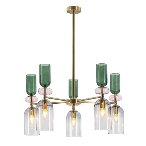 CL244151 TENDY Люстра