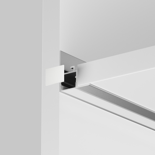 Комплектующие для профиля Led Strip 642053