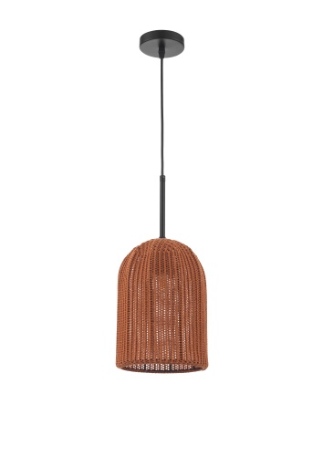 Светильник подвесной Moderli V11881-1P Yarn