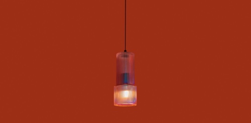 Подвесной светильник Freya FR5599PL-01CFL
