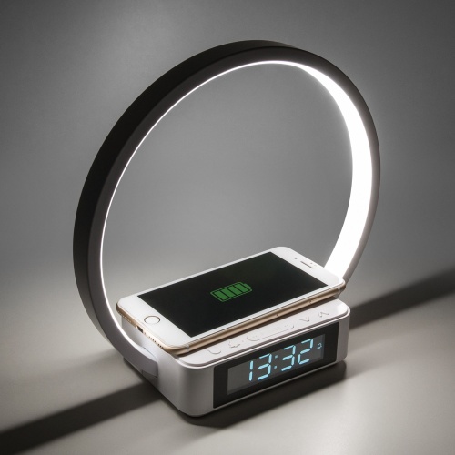 Настольный светильник Eurosvet 80505/1 белый